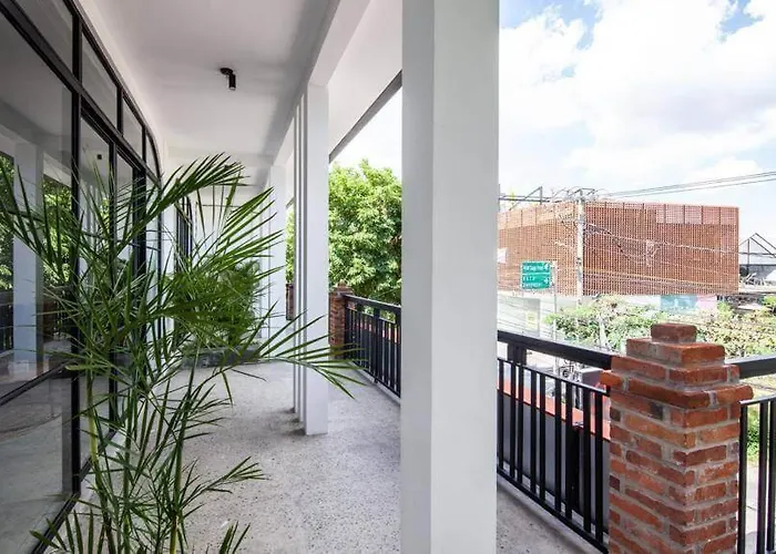 Mg Loft Berawa Bali * チャングー