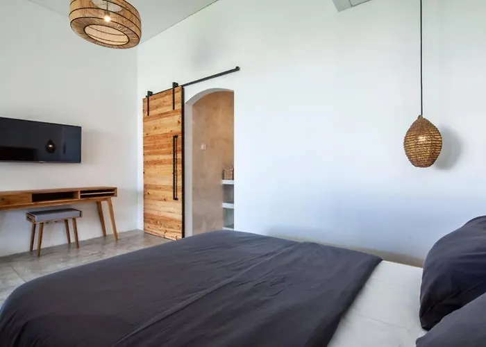Mg Loft Berawa Bali * チャングー