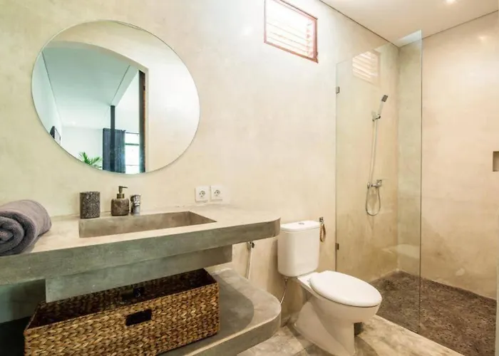 Mg Loft Berawa Bali *