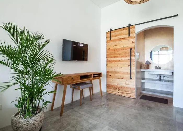 Mg Loft Berawa Bali チャングー